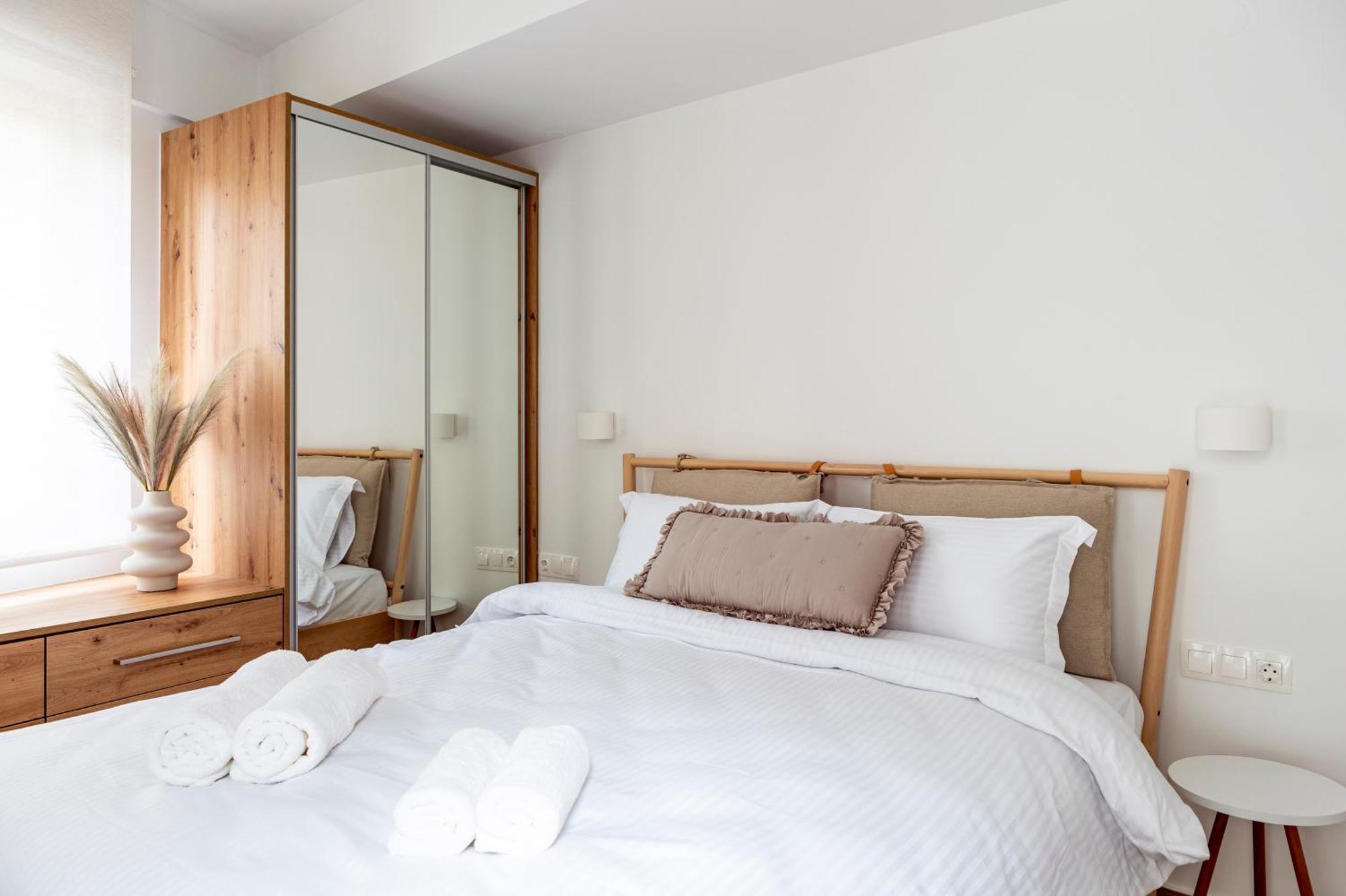 Glade Appartement *