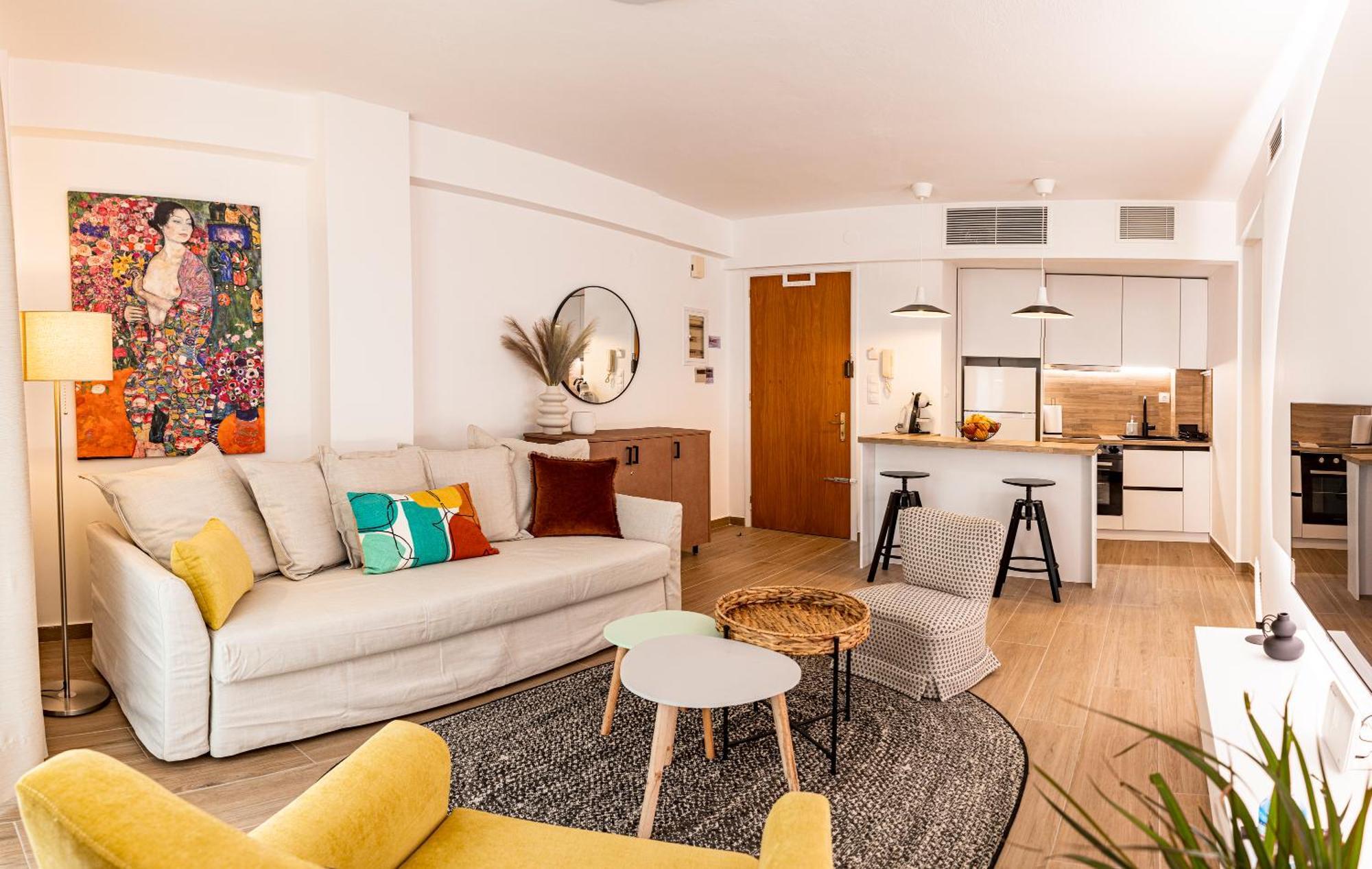 Glade Appartement *