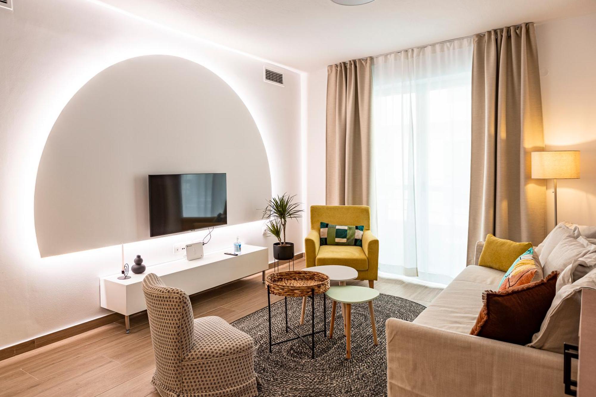 Appartement Glade *