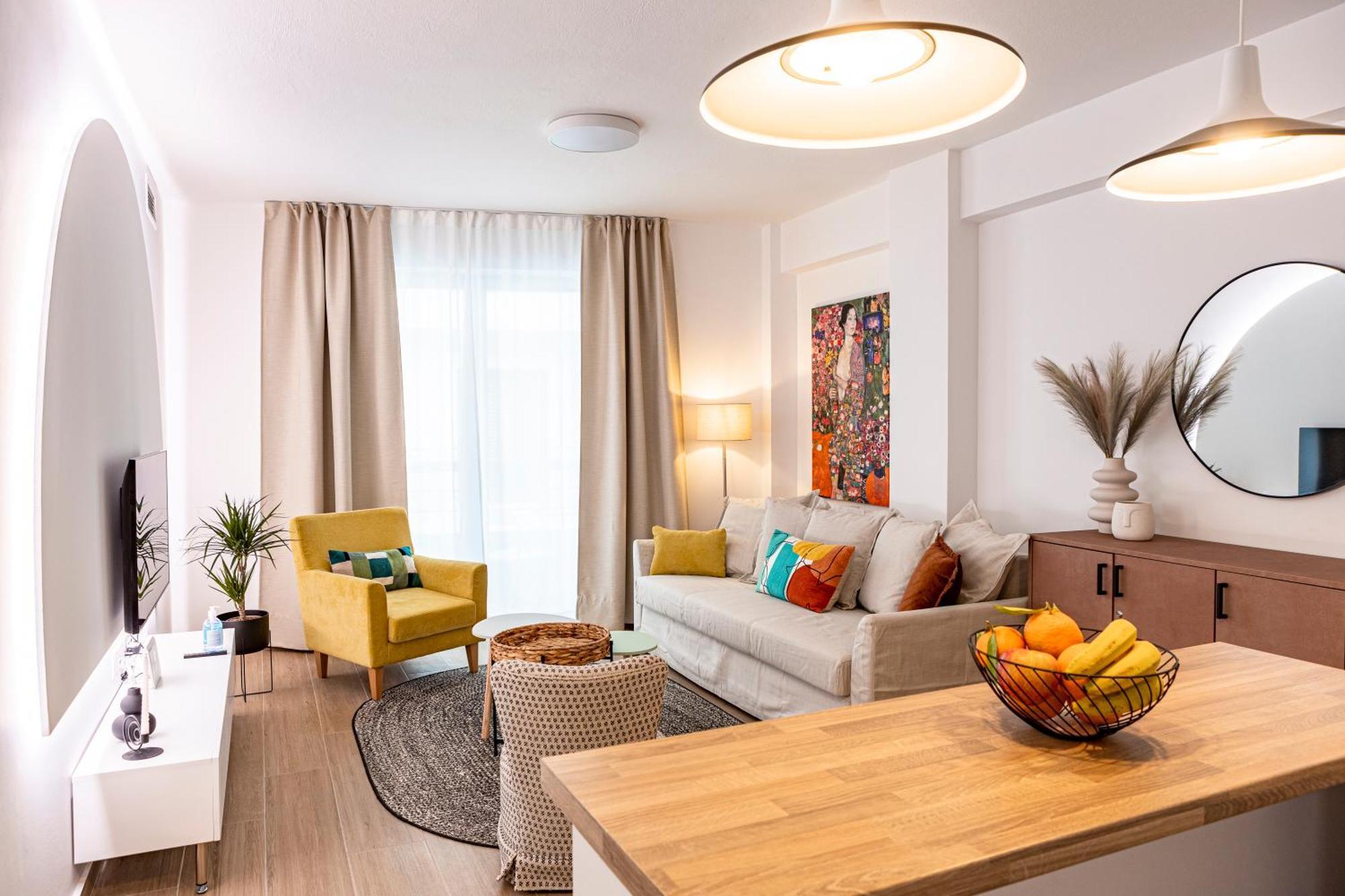 Glade Appartement *