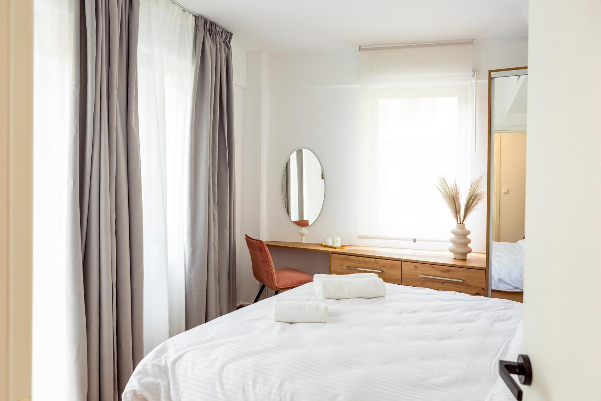 Appartement Glade *