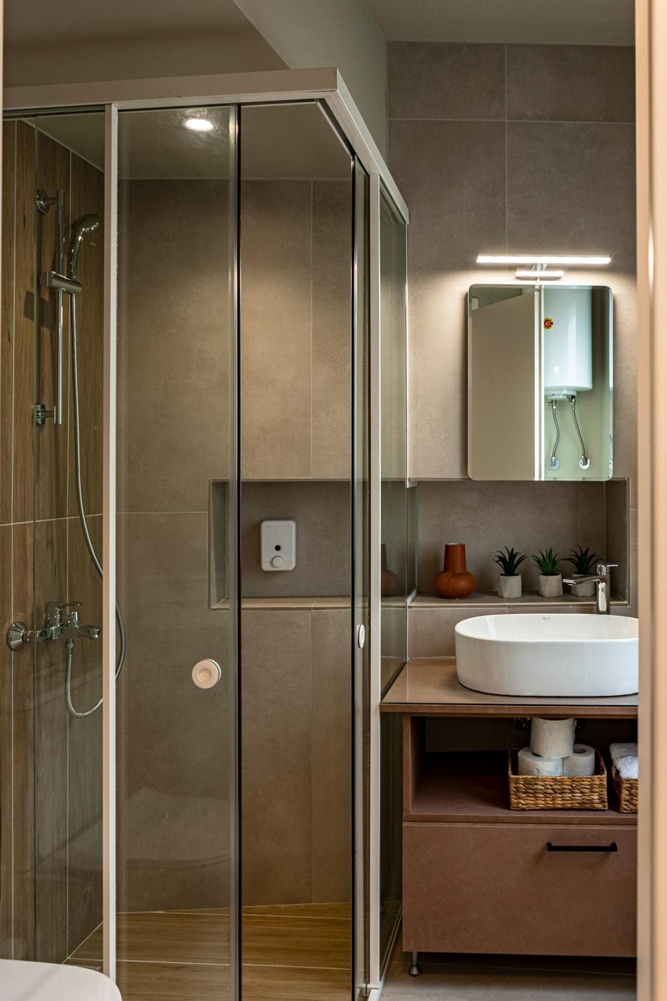 Glade Appartement *