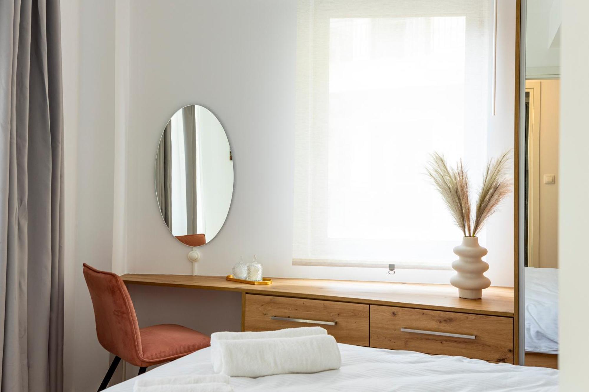 Appartement Glade *